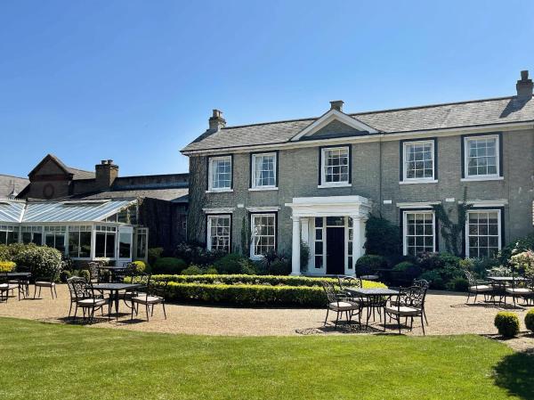 Park Farm Hotel, Boek Hotel Hethersett Hotels met een Zwembad, Zwembad