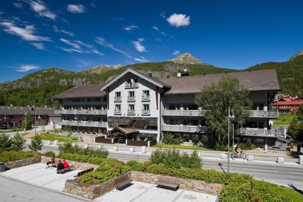 Skogstad Hotell - Unike Hoteller