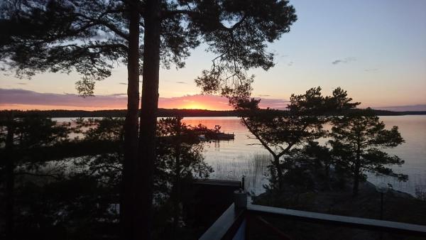 Muskö Havsbad, Boek Vakantiehuis  