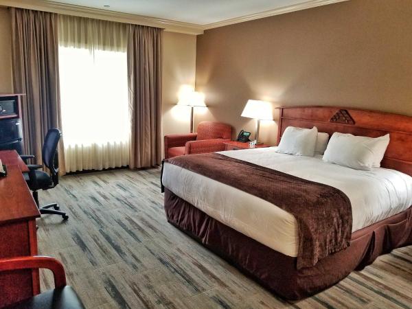Lucky 7 Casino & Hotel, Boek Hotel Harbor Verenigde Staten