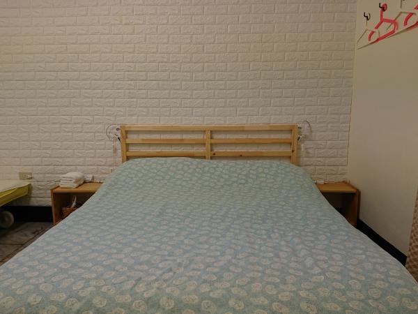 Beginning Hostel