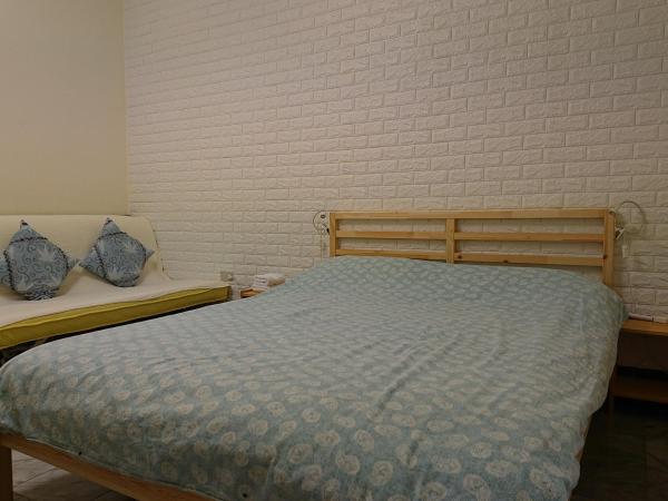 Beginning Hostel