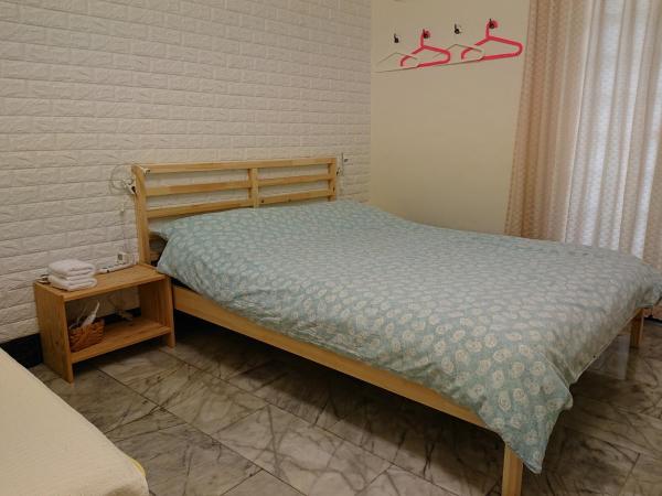 Beginning Hostel