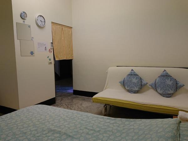 Beginning Hostel