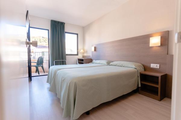 Loar Ferreries Apartments, Boek Appartement Ferreries Menorca
