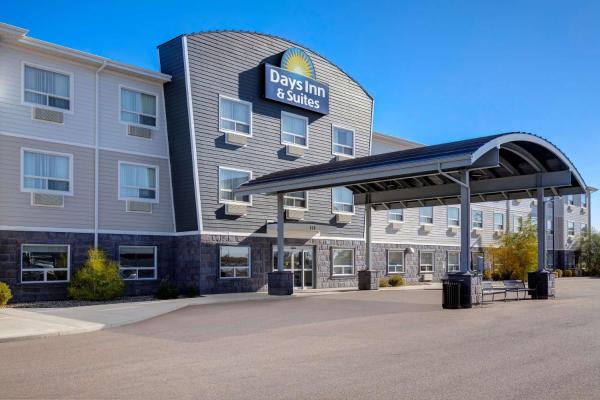 Days Inn & Suites by Wyndham Warman, Boek Hotel Warman Saskatchewan