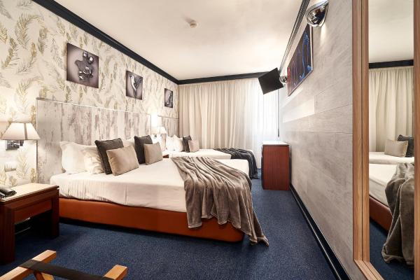 Jose Estevao Hotel, Boek Hotel Aveiro 
