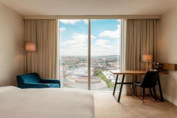 Radisson Blu Hotel, Bristol