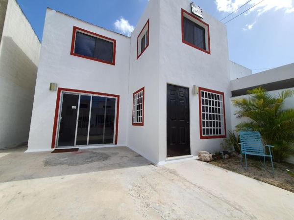 HOSPEDAJE HOLY, Boek Pension Mérida Yucatán