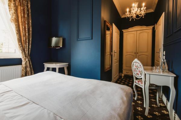 Via Villa, Boek Pension Nowe Kramsko Lubusz