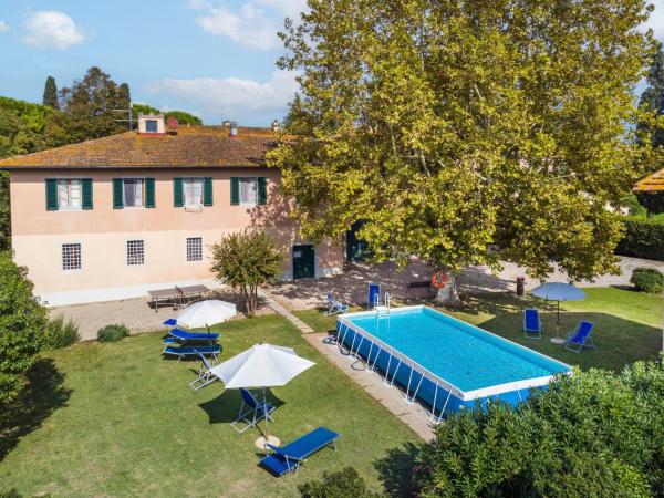 Holiday Home Casa Girasole - SMN101 by Interhome, Boek Vakantiehuis Gavena Val D'Elsa