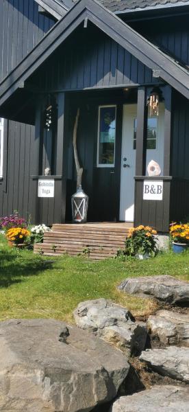 Kylstad Bed and Breakfast, Boek Hotel Kylstad Hedmark