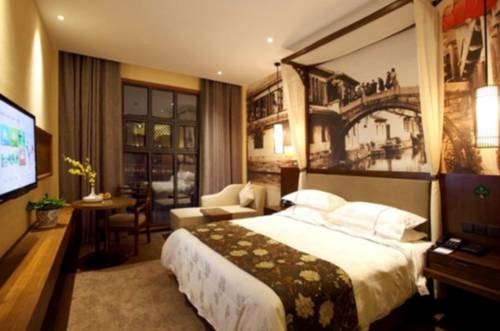 View Hotel Soochow