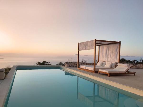 Urania Luxury Villas, Boek Villa Vassiliki Ionian Islands