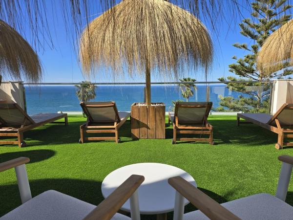 As Apartamentos Turisticos, Boek Appartement Morche Axarquía