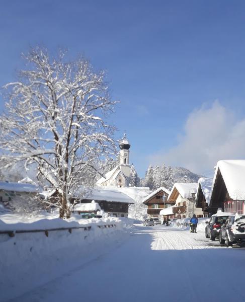 Landhotel zum Staffelwirt, Boek Hotel Achner German Alps