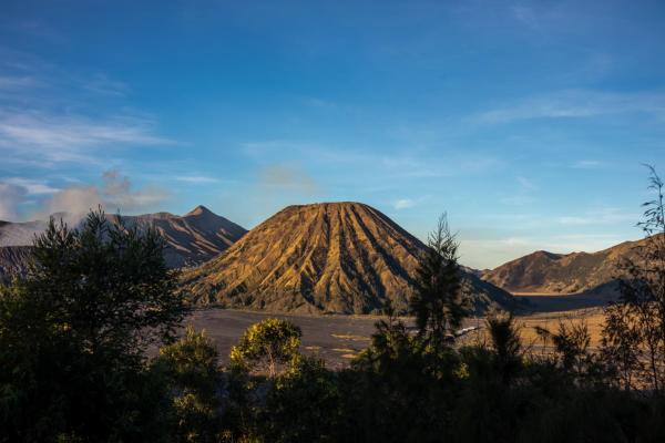 Cemara Indah Hotel, Boek Hotel Goedkope Hotels in Bromo