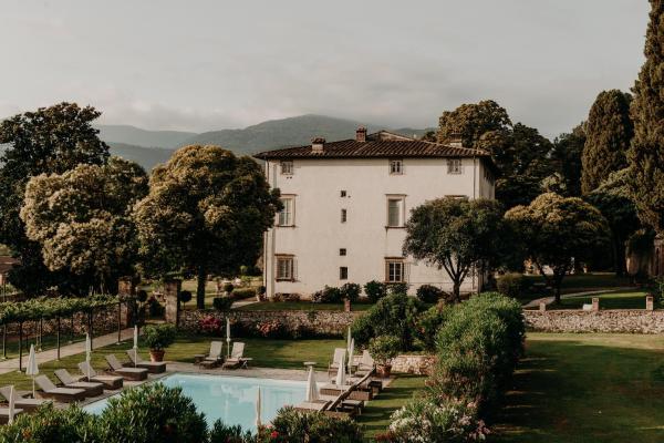 Buonvisi B&B