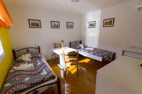 Apartmány Bowling Frýdlant, Boek Appartement Frýdlant Jizera Mountains