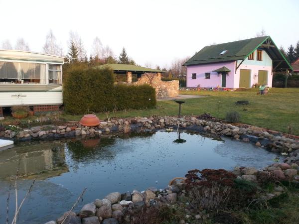 Pod Sową, Boek Camping Campings & glamping in West-Pommeren, Camping