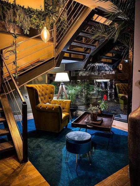 Bali Butique Rooms, Boek Bed and Breakfast Nyergesújfalu Komarom-Esztergom