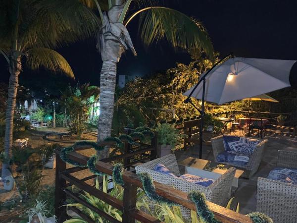 Villa Mistika, Boek Hotel Tumbes SPA hotels, SPA