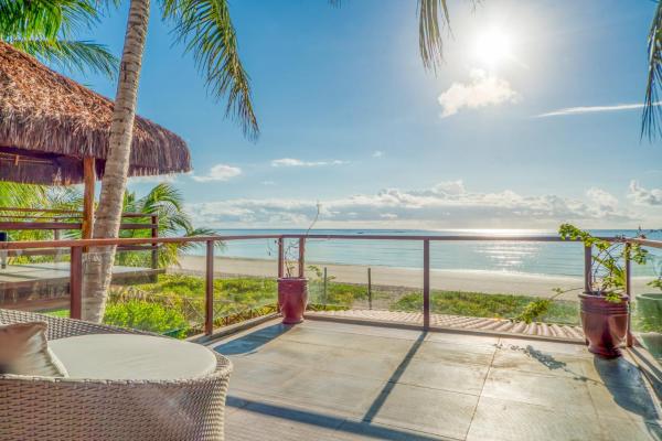 Wassu Pousada, Boek Mini-hotel Hotels in Bahia met zwembad, Zwembad