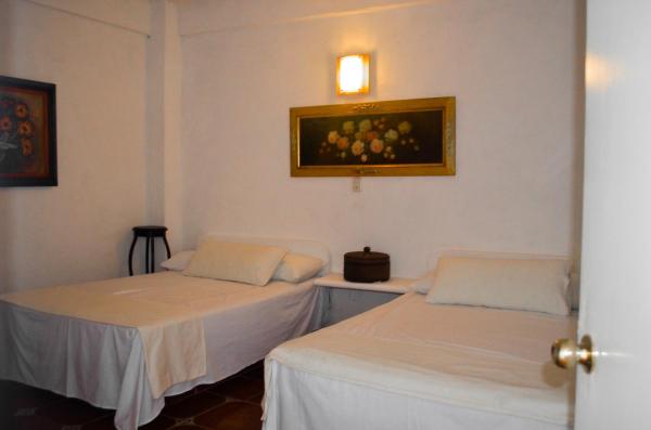 Posada Casa Antigua, Boek Mini-hotel Veracruz mini-hotels, Mini-hotel