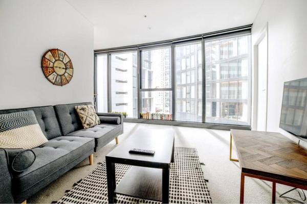 AirTrip Apartment on Margaret Street in CBD, Boek Appartement Hotels in Queensland met zwembad, Zwembad