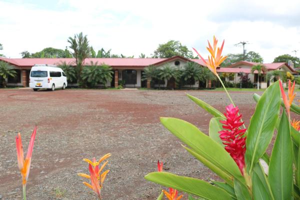 Cabinas Sueño Real, Boek Appartementenhotel San José Alajuela