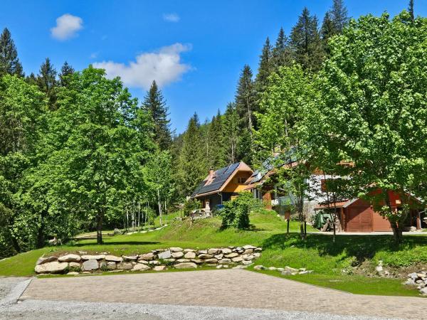 POHORJE HOUSE Rogla 2, Boek Appartement Oplotnica Rogla
