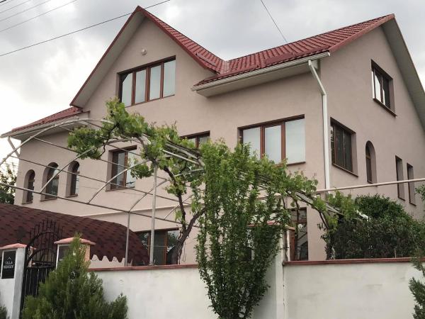 Villa Winery, Boek Mini-hotel Cricova 