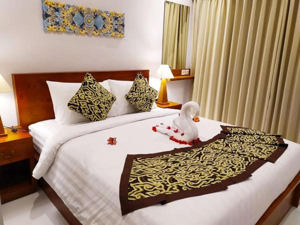 BatanTop Ubud guest house, Boek Pension Goedkope Hotels in Bali
