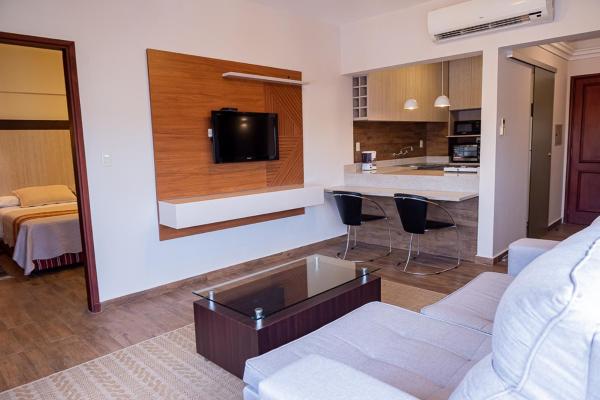 Sabe Center Hotel