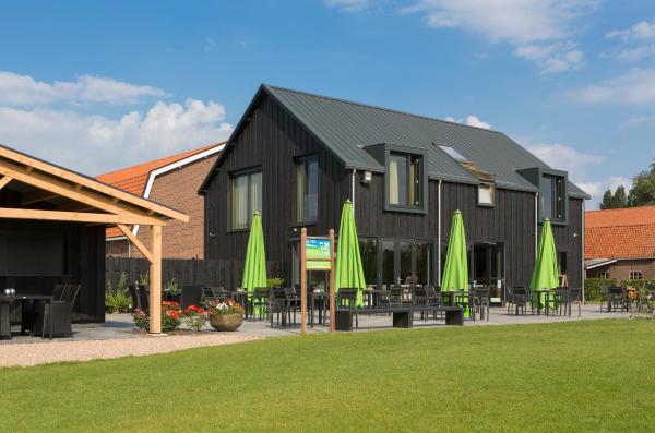 B&B Restaurant Maria Johanna Hoeve, Boek Mini-hotel Mini-hotels in Zuid-Holland, Mini-hotel