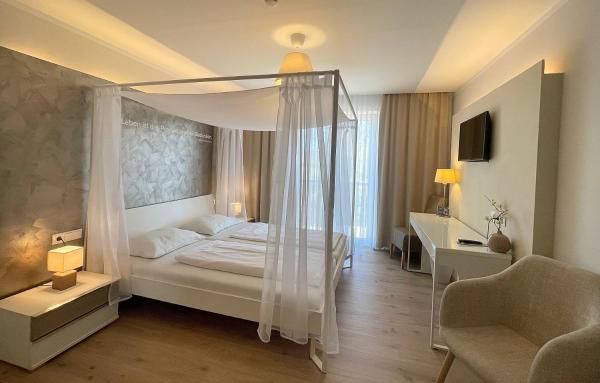 Hotel Restaurant FIDI, Boek Hotel Wolfsthal Donau-Auen National Park