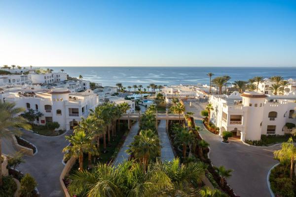 Continental Plaza Beach Resort, Boek Resort Sharm-el-Sheikh Zuidelijke Sinaï, in de buurt van Ghibli Raceway