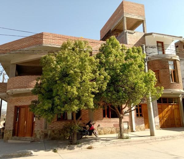 Jujuy-preyungas, Boek Appartement San Salvador de Jujuy Jujuy
