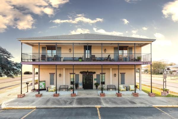 The Bank Hotel, Boek Hotel Hotels in Missouri met parkeren, Parkeren