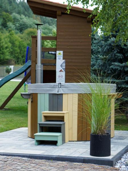 Relax House, Boek Pension Praid Mureş