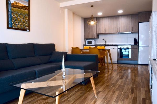 Guest House Ainsa Pirineos, Boek Appartement Aragon Hotels met Parkeerplaats, Parkeren