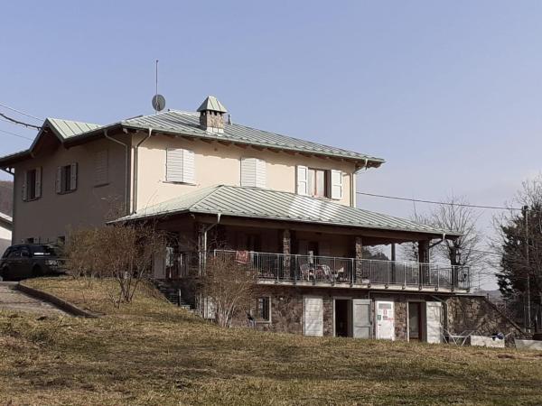 Alla tana del bianconiglio, Boek Bed and Breakfast Prataccio Toscane