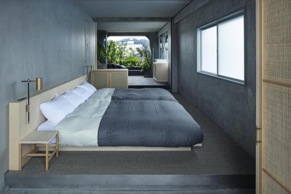 hotel sou #sou, Boek Hotel Goto 