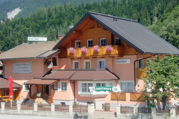 Pension Gondelstube, Boek Hotel Schladming 