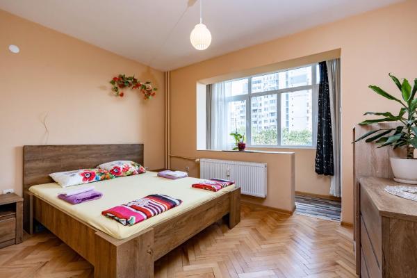 Апартаменти Уют, Boek Appartement Plovdiv Hotels met Parkeerplaats, Parkeren