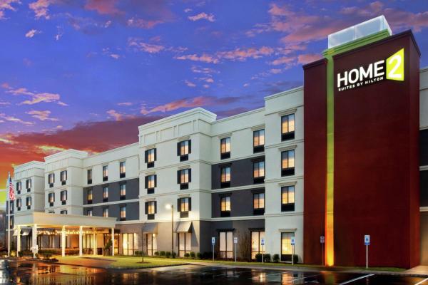 Home2 Suites by Hilton Long Island Brookhaven, Boek Hotel Yaphank New York State