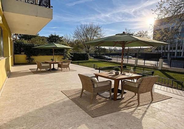 Vila Yzabelle, Boek Hotel Eforie Constanta