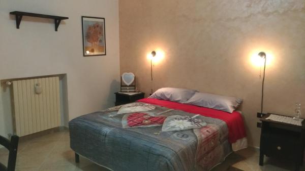 B&B Il girasole - A casa di Ale, Boek Bed and Breakfast Oratino Molise