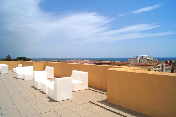 Alberg Los Josepets, Boek Hostel Les Cases d'Alcanar Delta de l'Ebre