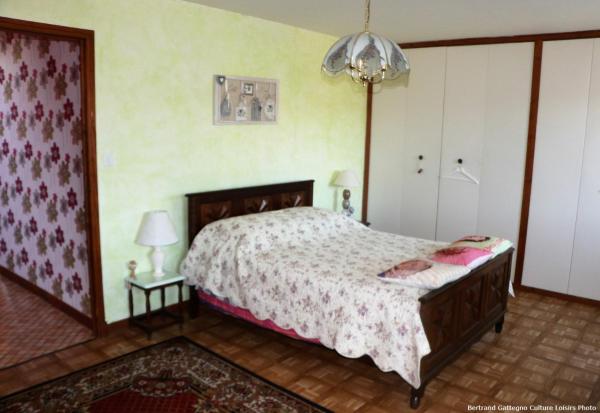 Horizon Aubrac Laguiole, Boek Bed and Breakfast Laguiole 
